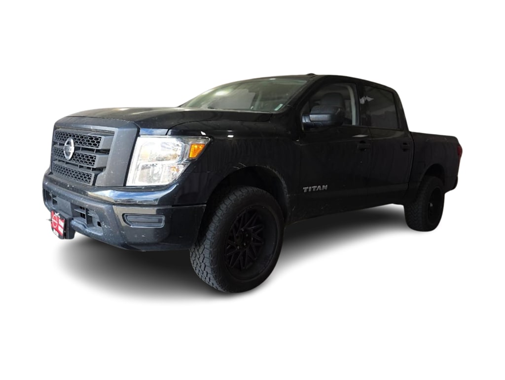 nissan titan 2021 1N6AA1EE5MN517621 image nissan titan 2021 1N6AA1EE5MN517621 image