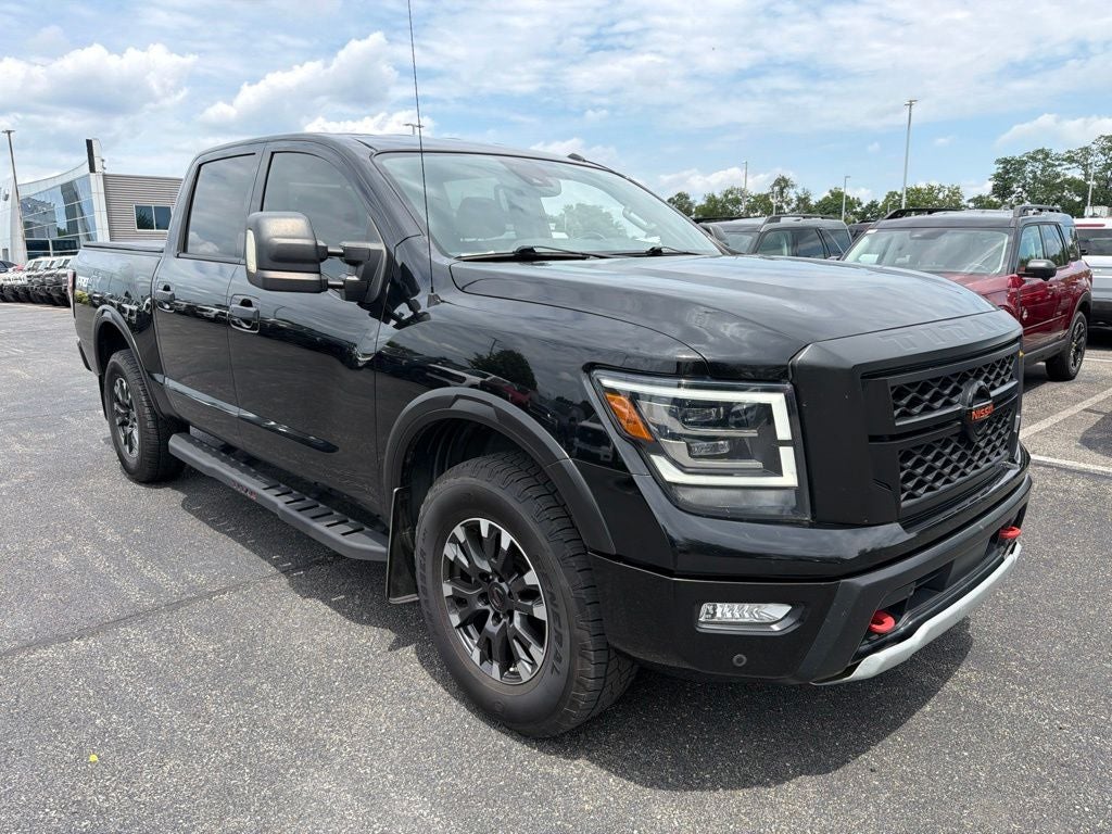 nissan titan 2021 1N6AA1ED6MN526352 image nissan titan 2021 1N6AA1ED6MN526352 image