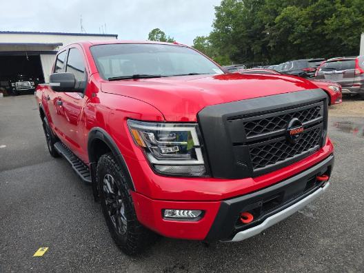 nissan titan 2021 1N6AA1ED7MN524206 image nissan titan 2021 1N6AA1ED7MN524206 image