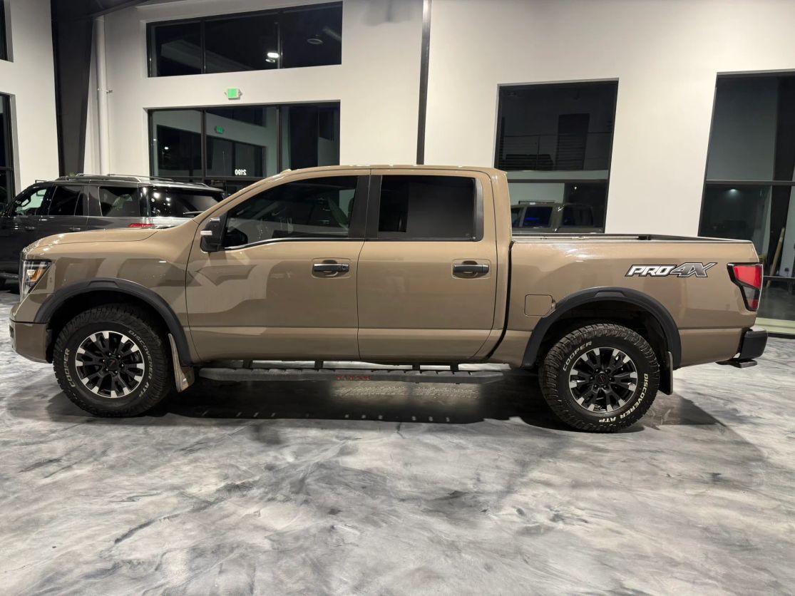 nissan titan 2021 1N6AA1ED5MN535110 image nissan titan 2021 1N6AA1ED5MN535110 image