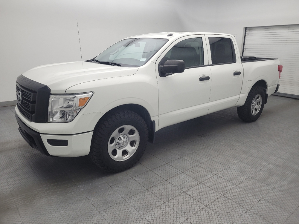 nissan titan 2021 1N6AA1EC5MN533459 image nissan titan 2021 1N6AA1EC5MN533459 image