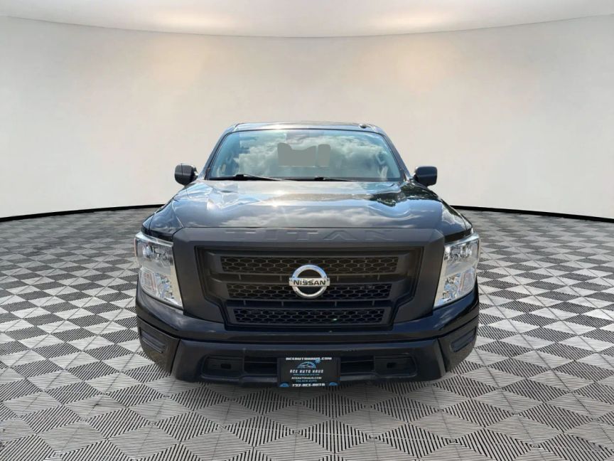 nissan titan 2021 1N6AA1EC7MN506506 image nissan titan 2021 1N6AA1EC7MN506506 image
