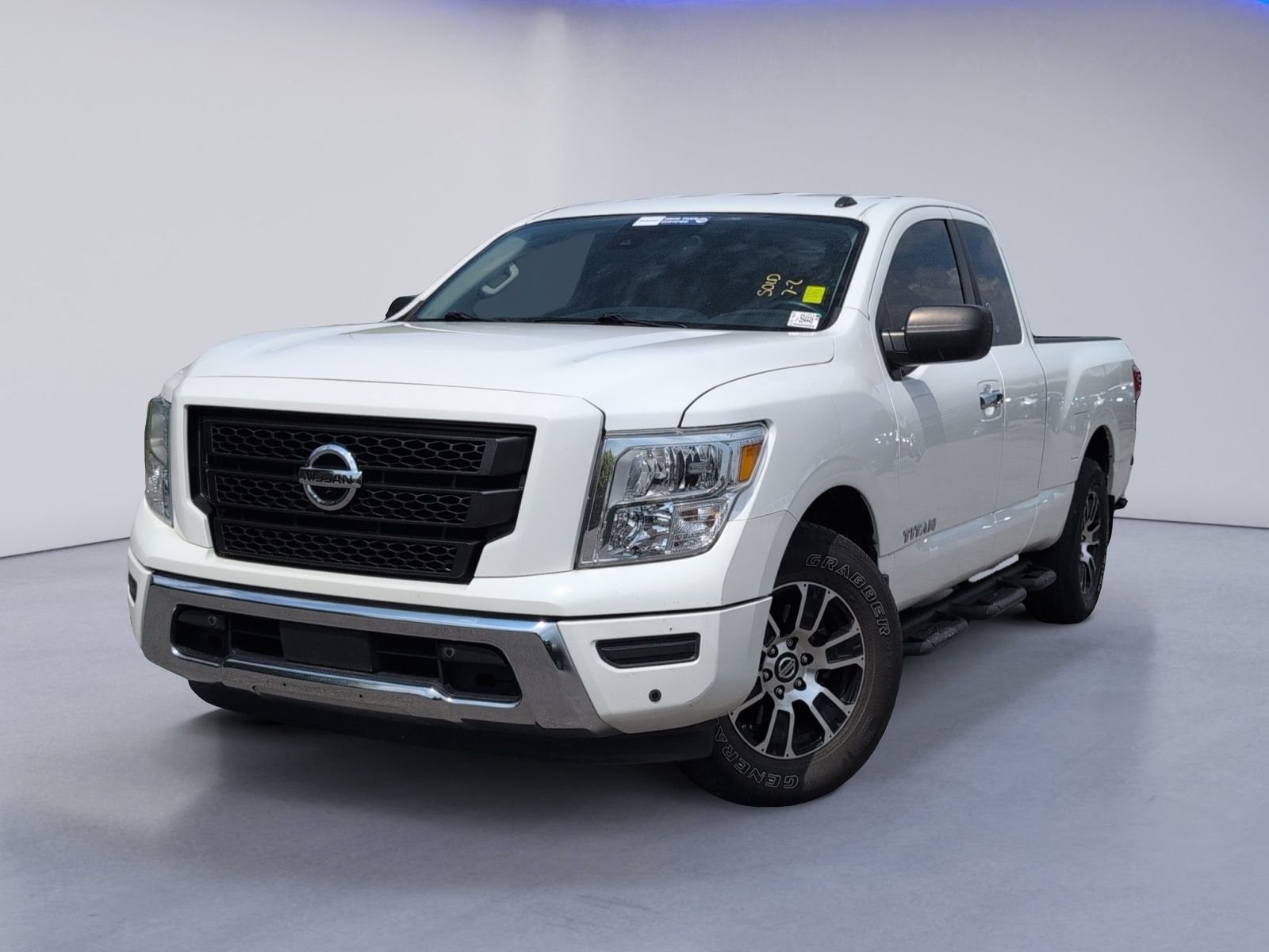 nissan titan 2021 1N6AA1CF3MN522912 image nissan titan 2021 1N6AA1CF3MN522912 image