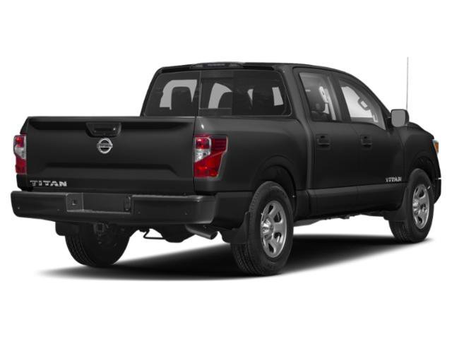 nissan titan 2021 1N6AA1EC0MN516021 image nissan titan 2021 1N6AA1EC0MN516021 image
