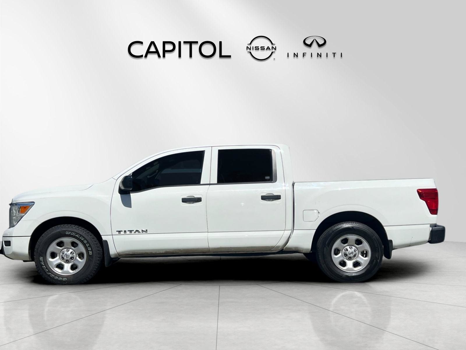 nissan titan 2021 1N6AA1EE3MN519450 image nissan titan 2021 1N6AA1EE3MN519450 image