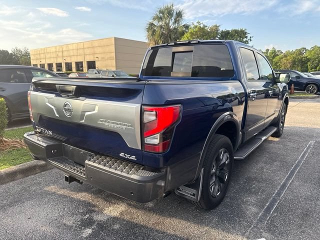 nissan titan 2021 1N6AA1ED8MN521265 image nissan titan 2021 1N6AA1ED8MN521265 image