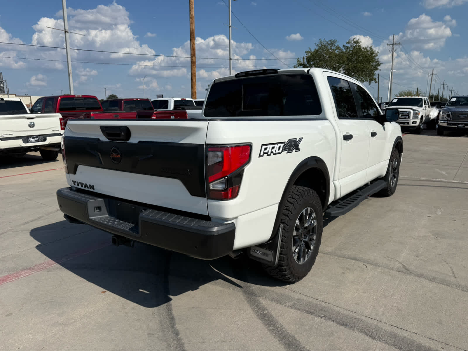 nissan titan 2021 1N6AA1ED3MN529340 image nissan titan 2021 1N6AA1ED3MN529340 image