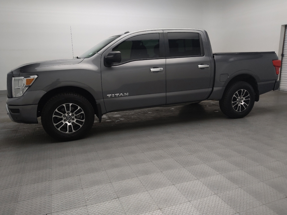 nissan titan 2021 1N6AA1ED1MN514061 image nissan titan 2021 1N6AA1ED1MN514061 image