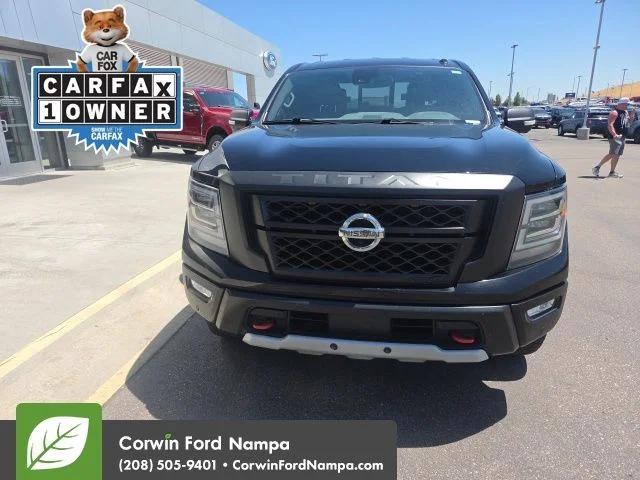 nissan titan 2021 1N6AA1ED6MN532250 image nissan titan 2021 1N6AA1ED6MN532250 image