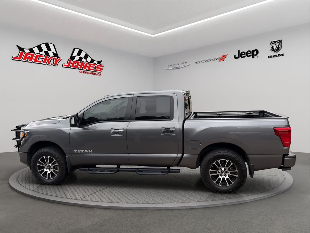 nissan titan 2021 1N6AA1ED1MN512441 image nissan titan 2021 1N6AA1ED1MN512441 image