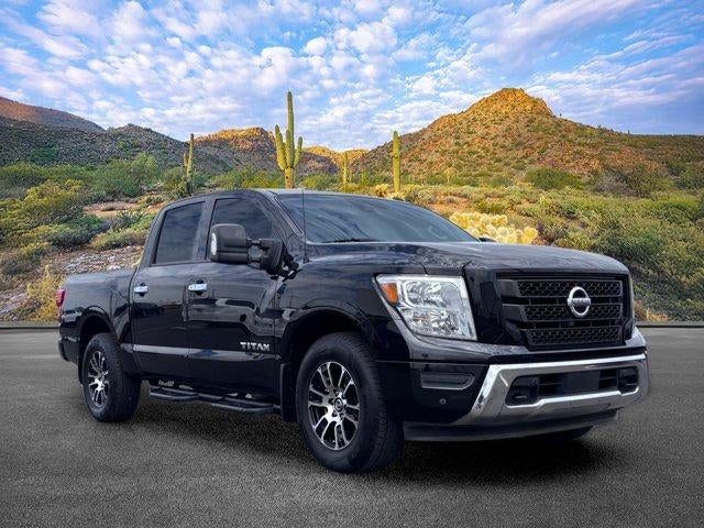 nissan titan 2021 1N6AA1ED5MN536547 image nissan titan 2021 1N6AA1ED5MN536547 image