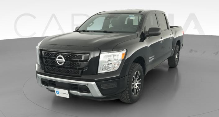 nissan titan 2021 1N6AA1ED7MN534802 image nissan titan 2021 1N6AA1ED7MN534802 image