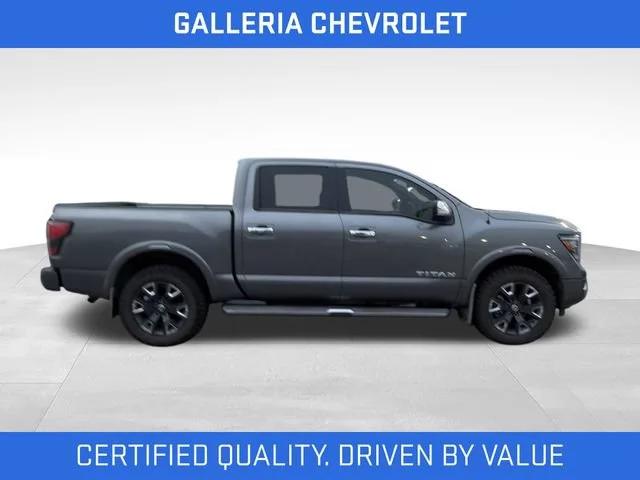 nissan titan 2021 1N6AA1ED1MN514318 image nissan titan 2021 1N6AA1ED1MN514318 image