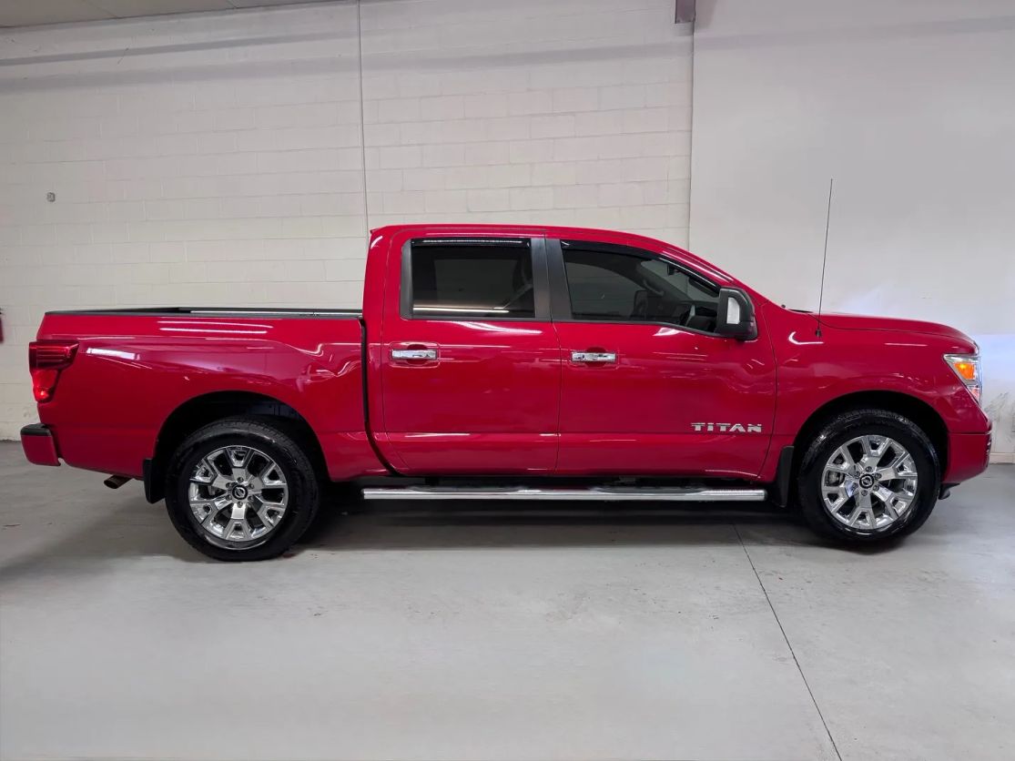 nissan titan 2021 1N6AA1ED3MN525515 image nissan titan 2021 1N6AA1ED3MN525515 image