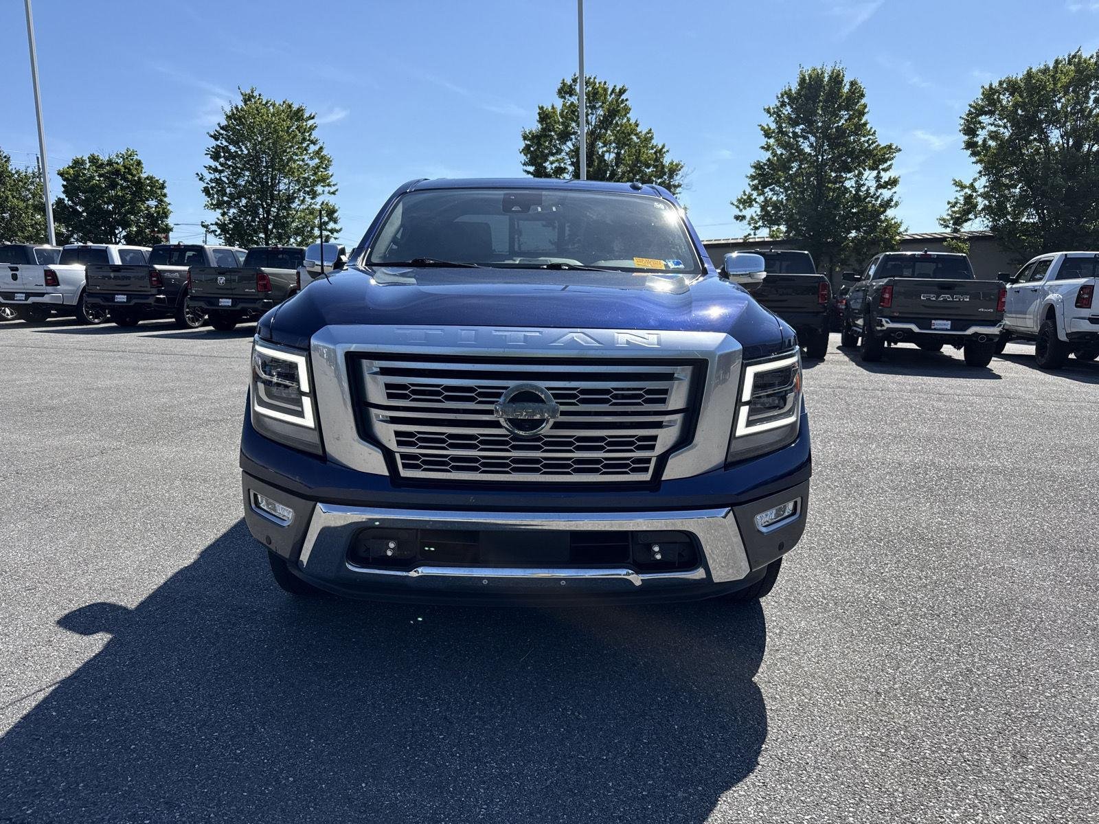 nissan titan 2021 1N6AA1EDXMN516326 image nissan titan 2021 1N6AA1EDXMN516326 image