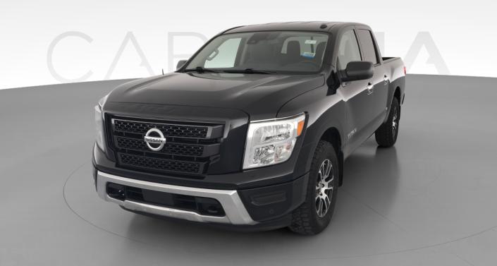 nissan titan 2021 1N6AA1ED8MN534985 image nissan titan 2021 1N6AA1ED8MN534985 image