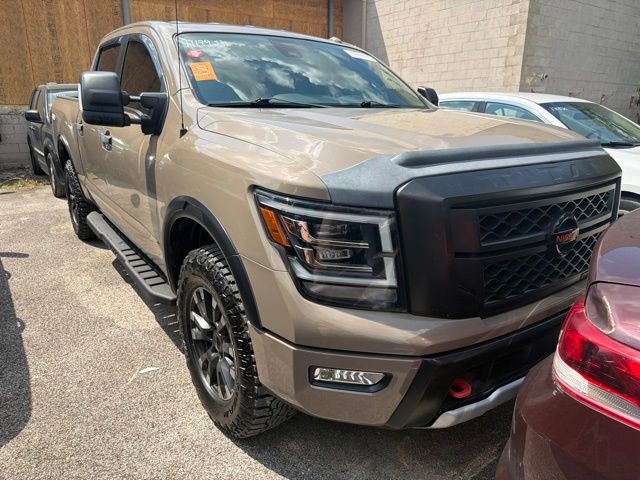nissan titan 2021 1N6AA1ED7MN516638 image nissan titan 2021 1N6AA1ED7MN516638 image