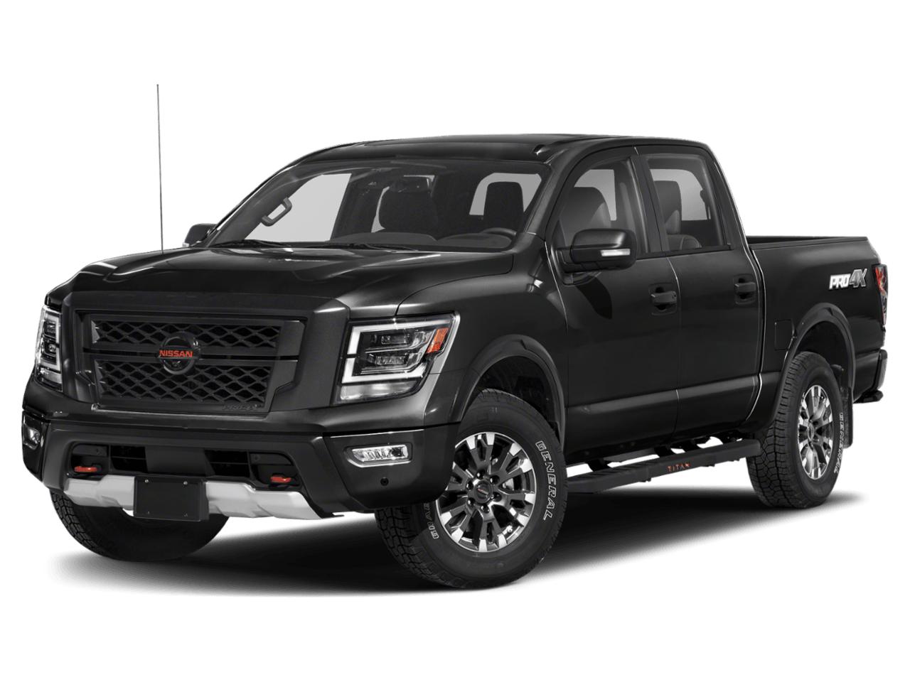 nissan titan 2021 1N6AA1ED6MN518106 image nissan titan 2021 1N6AA1ED6MN518106 image
