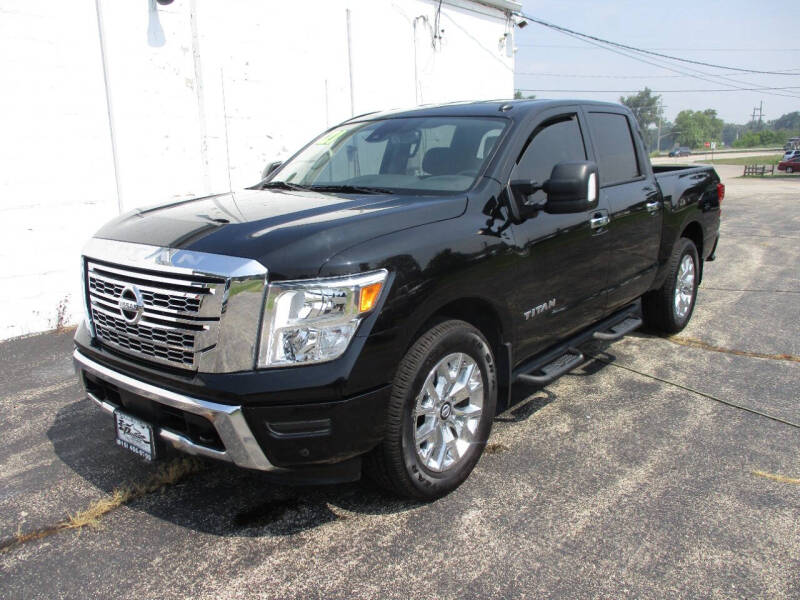 nissan titan 2021 1N6AA1ED8MN535862 image nissan titan 2021 1N6AA1ED8MN535862 image