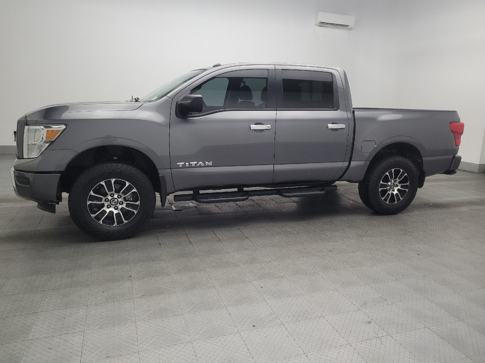 nissan titan 2021 1N6AA1EC4MN518189 image nissan titan 2021 1N6AA1EC4MN518189 image