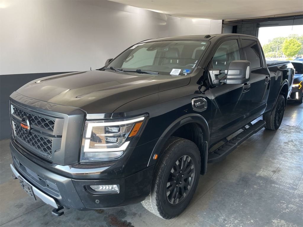 nissan titan 2021 1N6AA1EDXMN531134 image nissan titan 2021 1N6AA1EDXMN531134 image