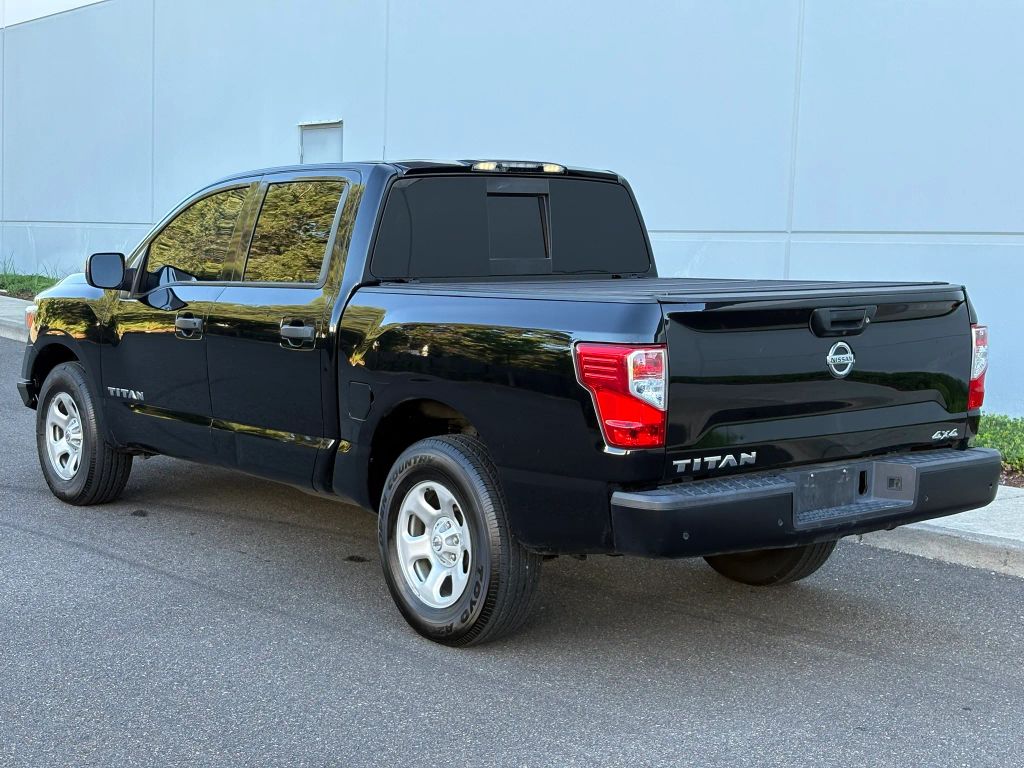 nissan titan 2021 1N6AA1EC8MN526781 image nissan titan 2021 1N6AA1EC8MN526781 image