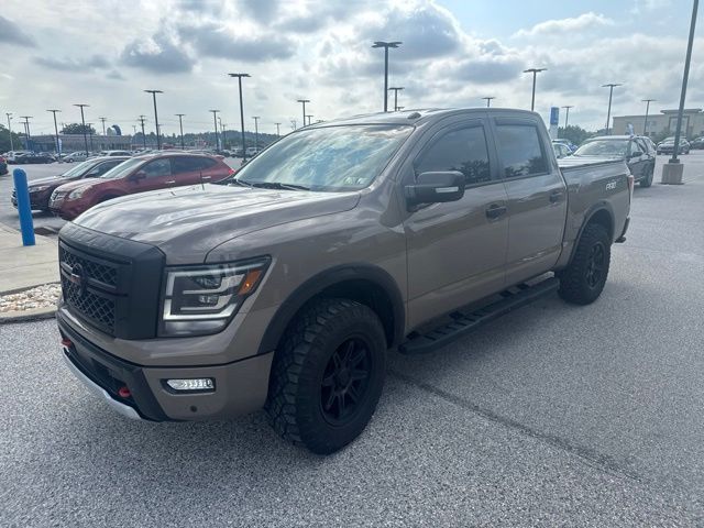 nissan titan 2021 1N6AA1ED5MN523460 image nissan titan 2021 1N6AA1ED5MN523460 image