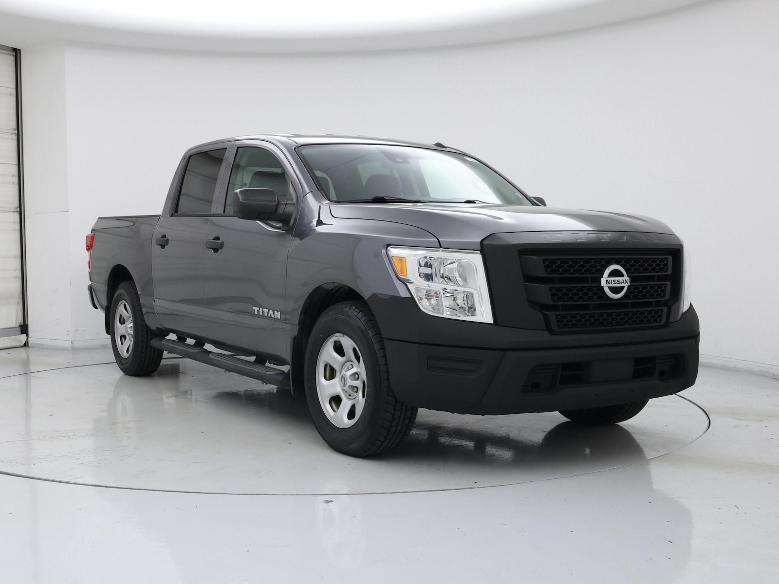 nissan titan 2021 1N6AA1EE6MN504618 image nissan titan 2021 1N6AA1EE6MN504618 image
