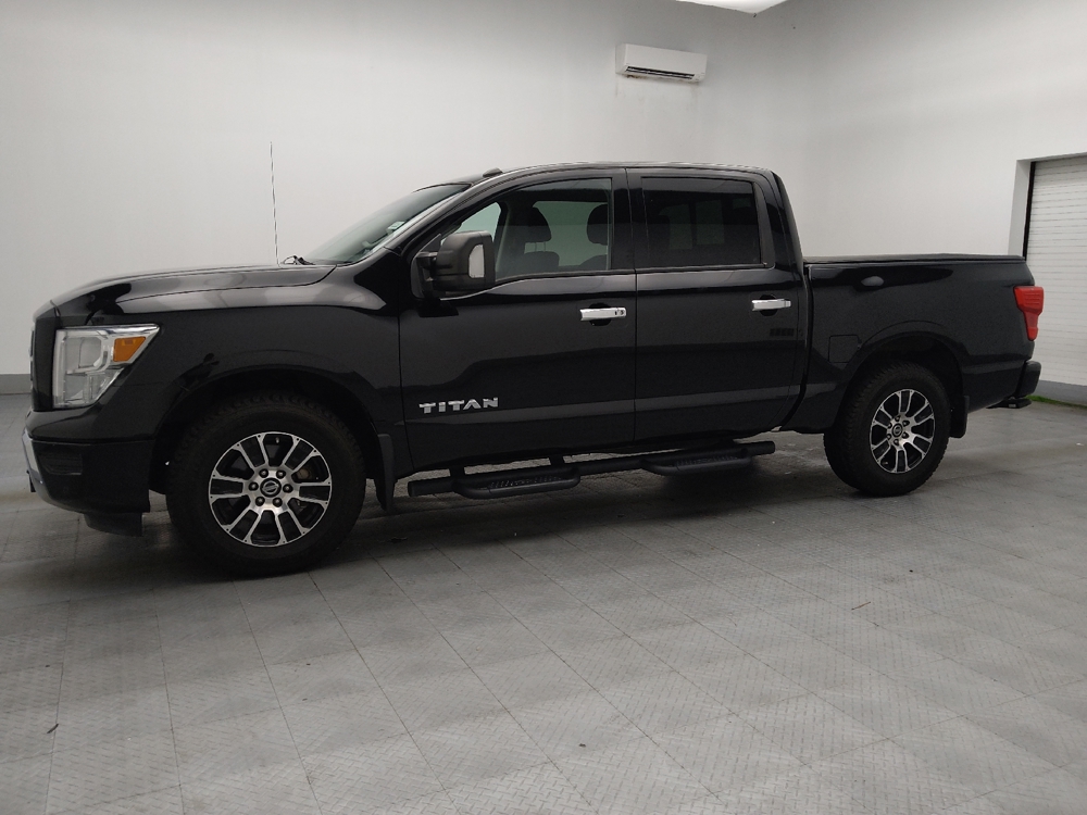 nissan titan 2021 1N6AA1ED5MN504584 image nissan titan 2021 1N6AA1ED5MN504584 image