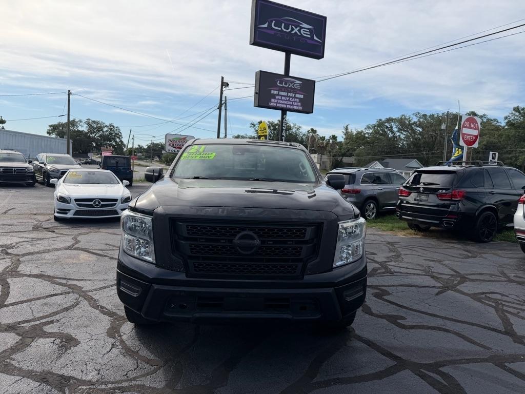 nissan titan 2021 1N6AA1EE0MN510978 image nissan titan 2021 1N6AA1EE0MN510978 image