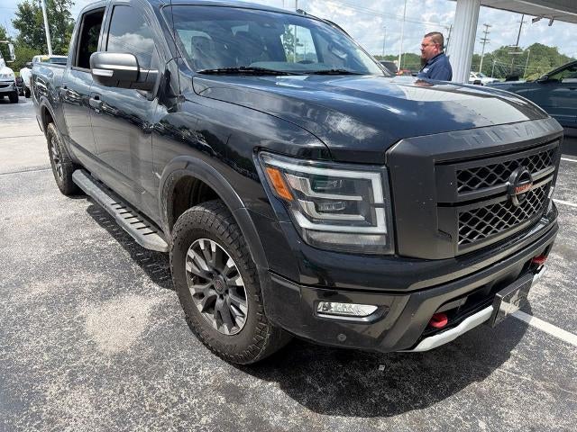 nissan titan 2021 1N6AA1ED5MN528495 image nissan titan 2021 1N6AA1ED5MN528495 image