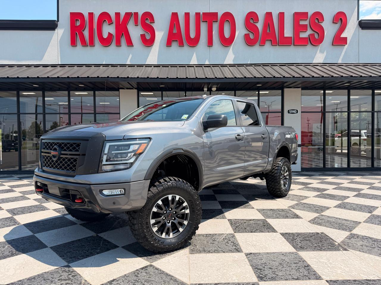 nissan titan 2021 1N6AA1ED6MN519675 image nissan titan 2021 1N6AA1ED6MN519675 image