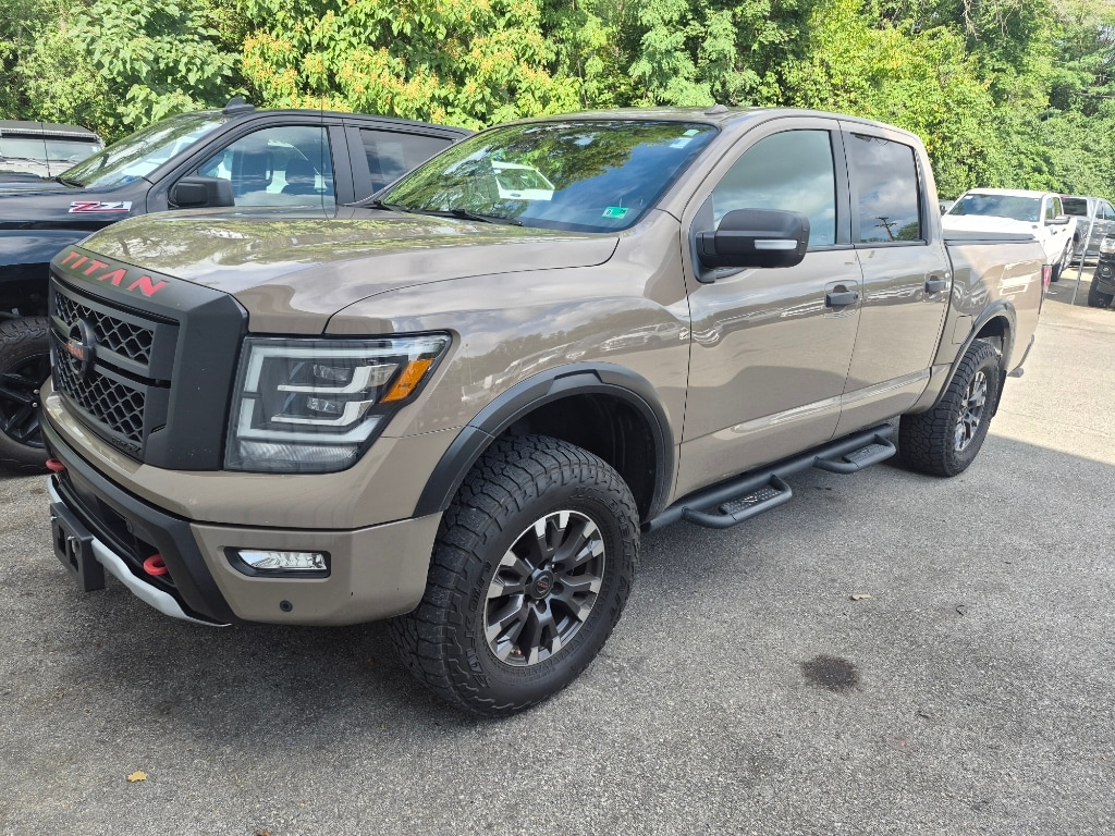 nissan titan 2021 1N6AA1ED0MN519932 image nissan titan 2021 1N6AA1ED0MN519932 image
