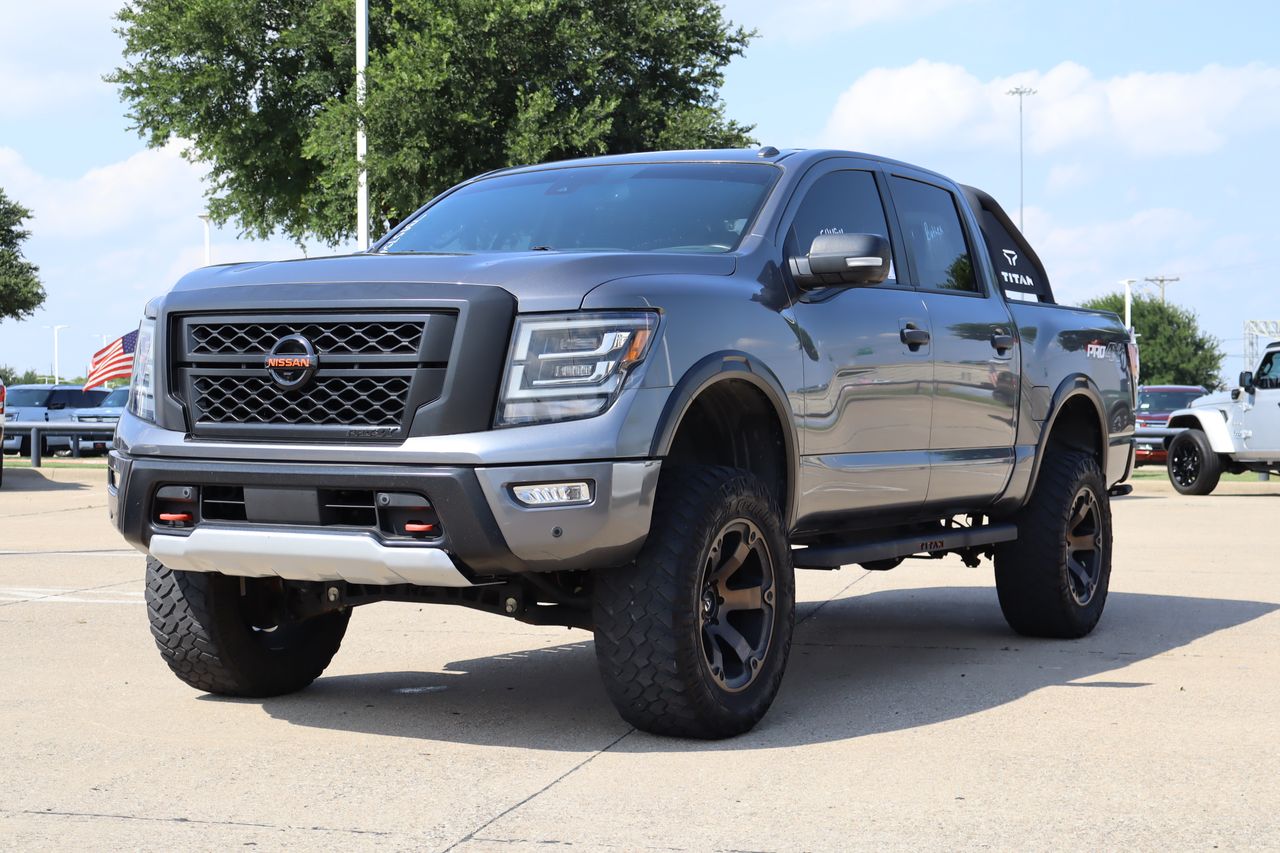 nissan titan 2021 1N6AA1ED1MN516957 image nissan titan 2021 1N6AA1ED1MN516957 image