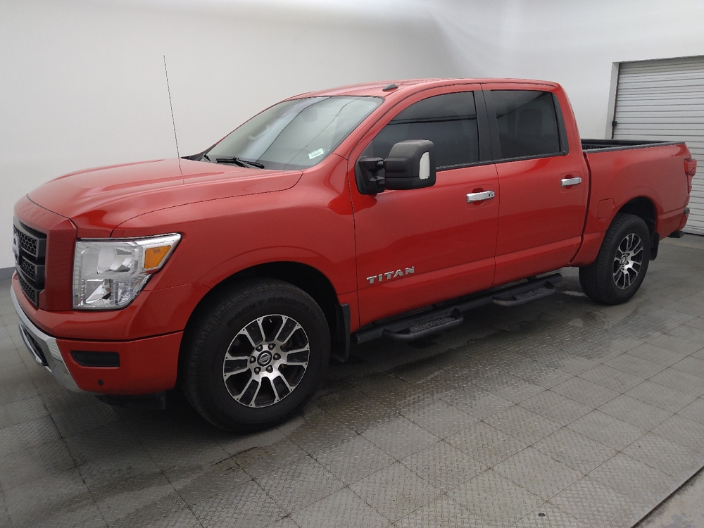 nissan titan 2021 1N6AA1ED8MN532900 image nissan titan 2021 1N6AA1ED8MN532900 image