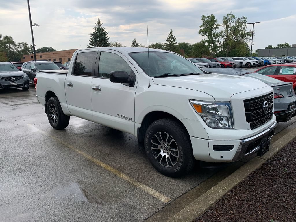 nissan titan 2021 1N6AA1ED3MN526633 image nissan titan 2021 1N6AA1ED3MN526633 image