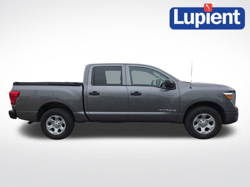 nissan titan 2021 1N6AA1EC5MN526740 image nissan titan 2021 1N6AA1EC5MN526740 image