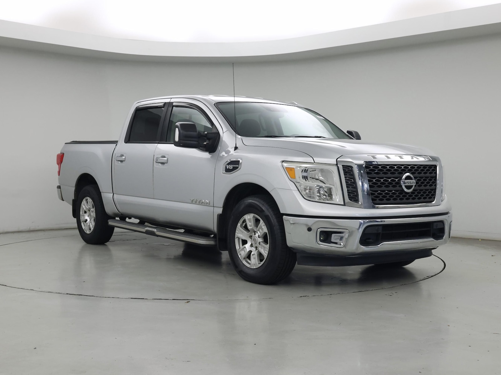nissan titan 2017 1N6AA1E51HN561833 image nissan titan 2017 1N6AA1E51HN561833 image