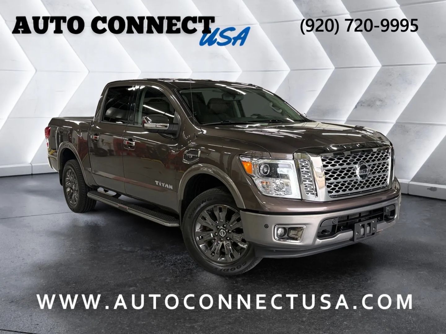 nissan titan 2017 1N6AA1E50HN515684 image nissan titan 2017 1N6AA1E50HN515684 image