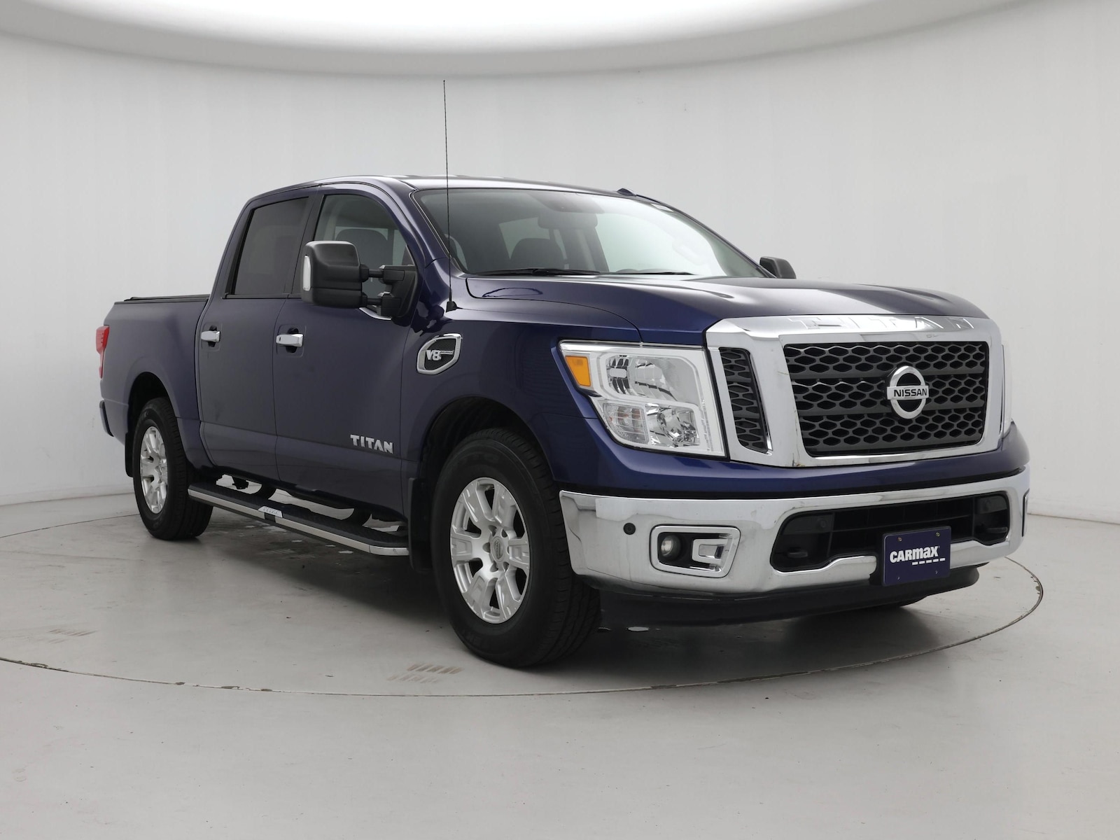 nissan titan 2017 1N6AA1E54HN549773 image nissan titan 2017 1N6AA1E54HN549773 image