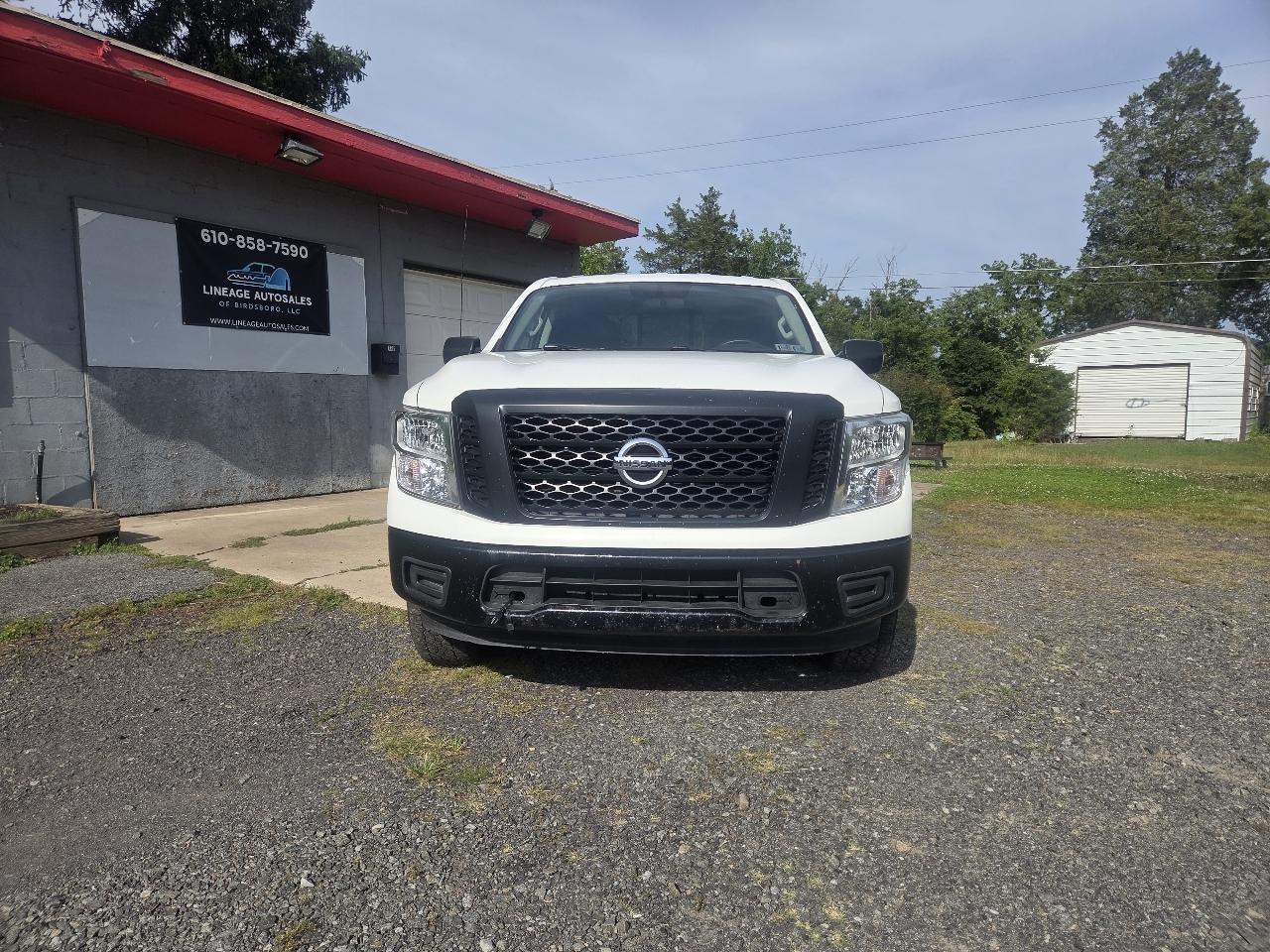 nissan titan 2017 1N6AA1EJ8HN536845 image nissan titan 2017 1N6AA1EJ8HN536845 image