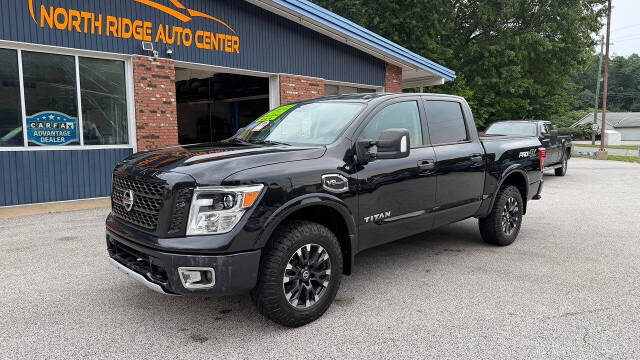 nissan titan 2017 1N6AA1E54HN572485 image nissan titan 2017 1N6AA1E54HN572485 image