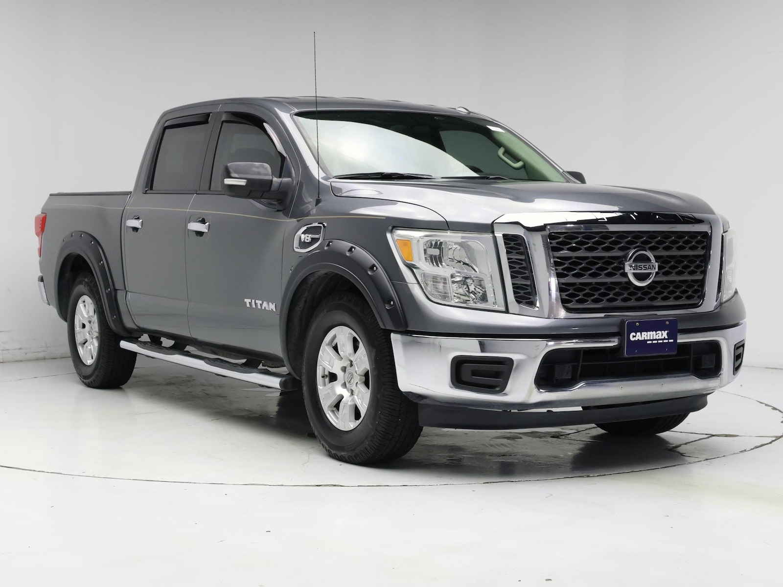 nissan titan 2017 1N6AA1EK5HN515704 image nissan titan 2017 1N6AA1EK5HN515704 image