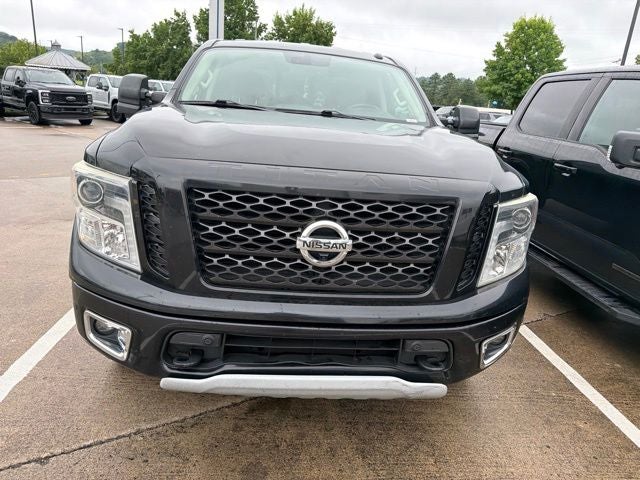 nissan titan 2017 1N6AA1E51HN510302 image nissan titan 2017 1N6AA1E51HN510302 image