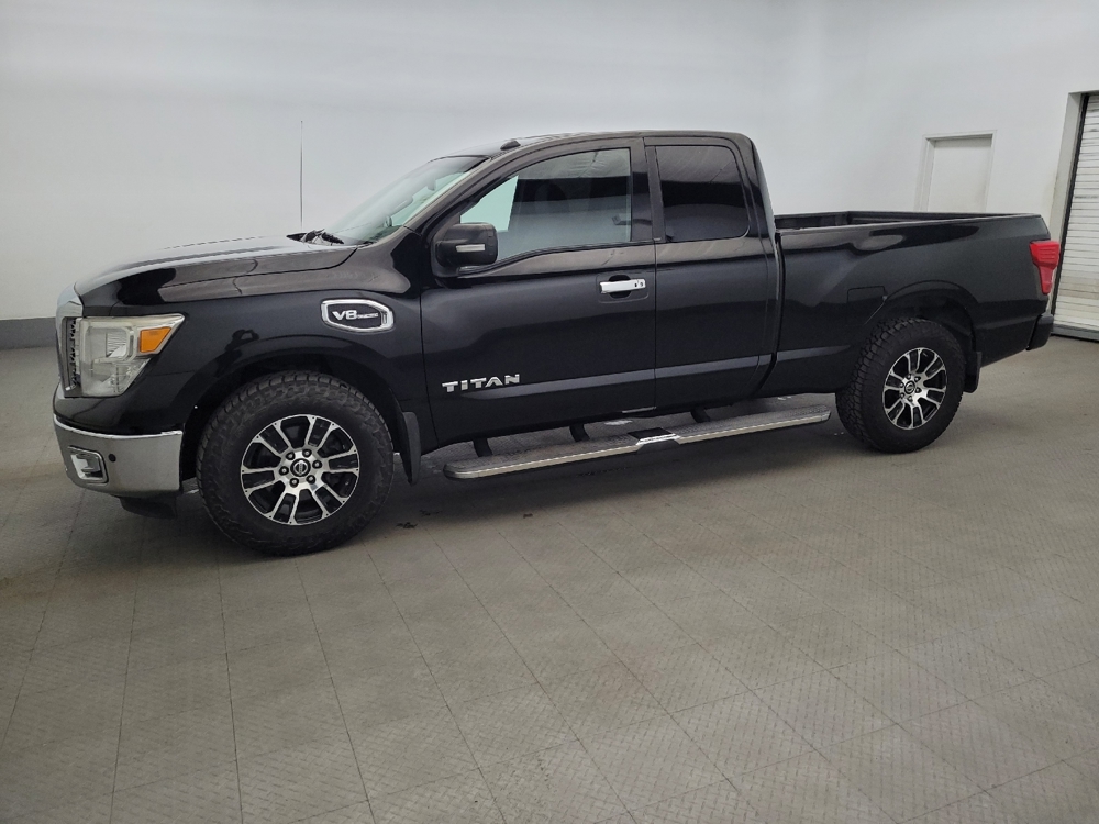 nissan titan 2017 1N6AA1C64HN570523 image nissan titan 2017 1N6AA1C64HN570523 image