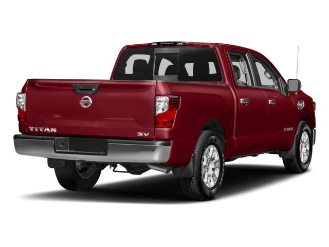 nissan titan 2017 1N6AA1EJ4HN561452 image nissan titan 2017 1N6AA1EJ4HN561452 image