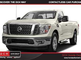 nissan titan 2017 1N6AA1R88HN571019 image nissan titan 2017 1N6AA1R88HN571019 image