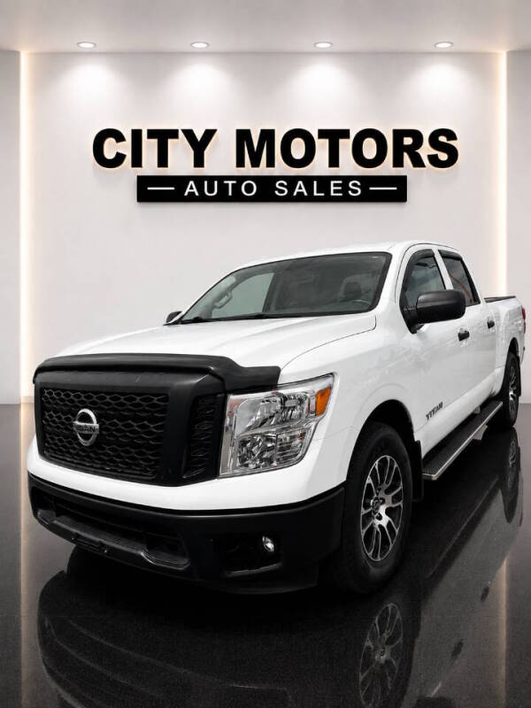 nissan titan 2017 1N6AA1EK9HN558653 image nissan titan 2017 1N6AA1EK9HN558653 image