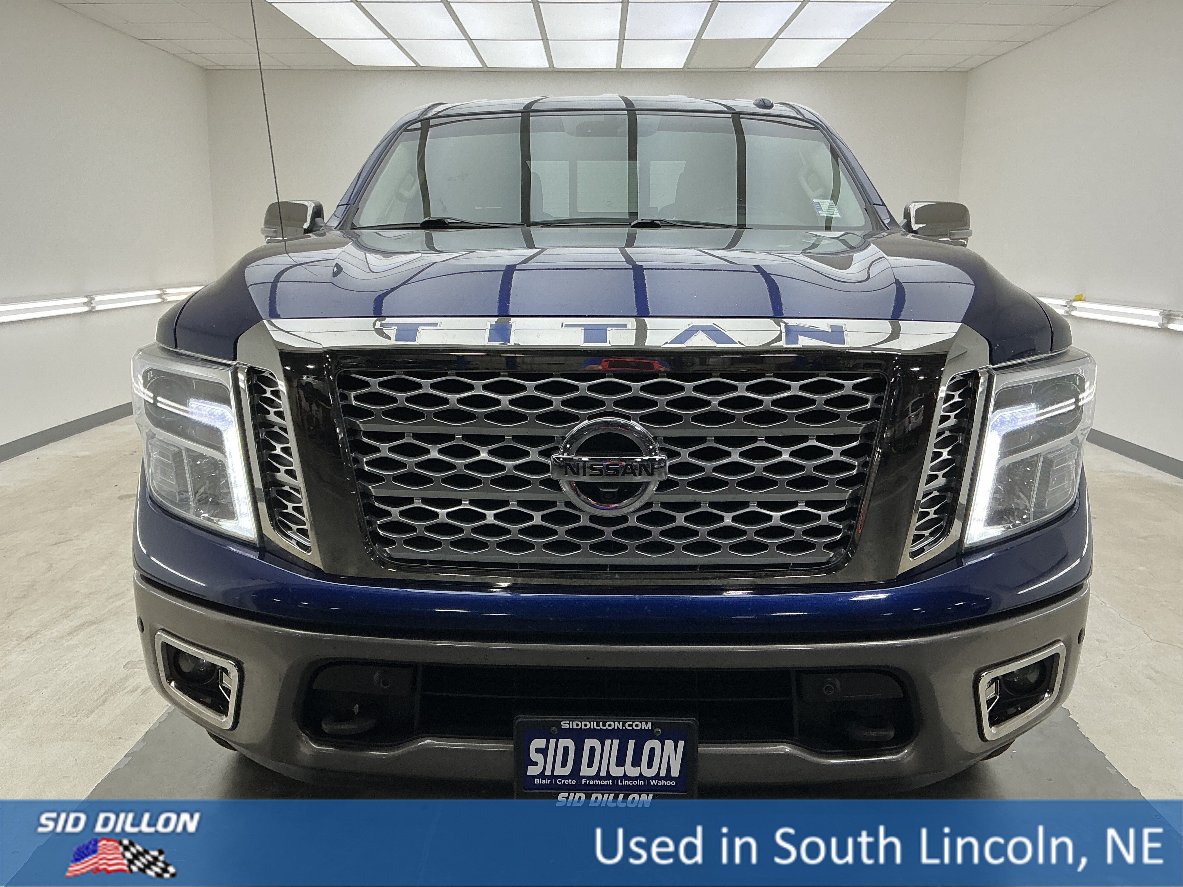 nissan titan 2017 1N6AA1E50HN502353 image nissan titan 2017 1N6AA1E50HN502353 image