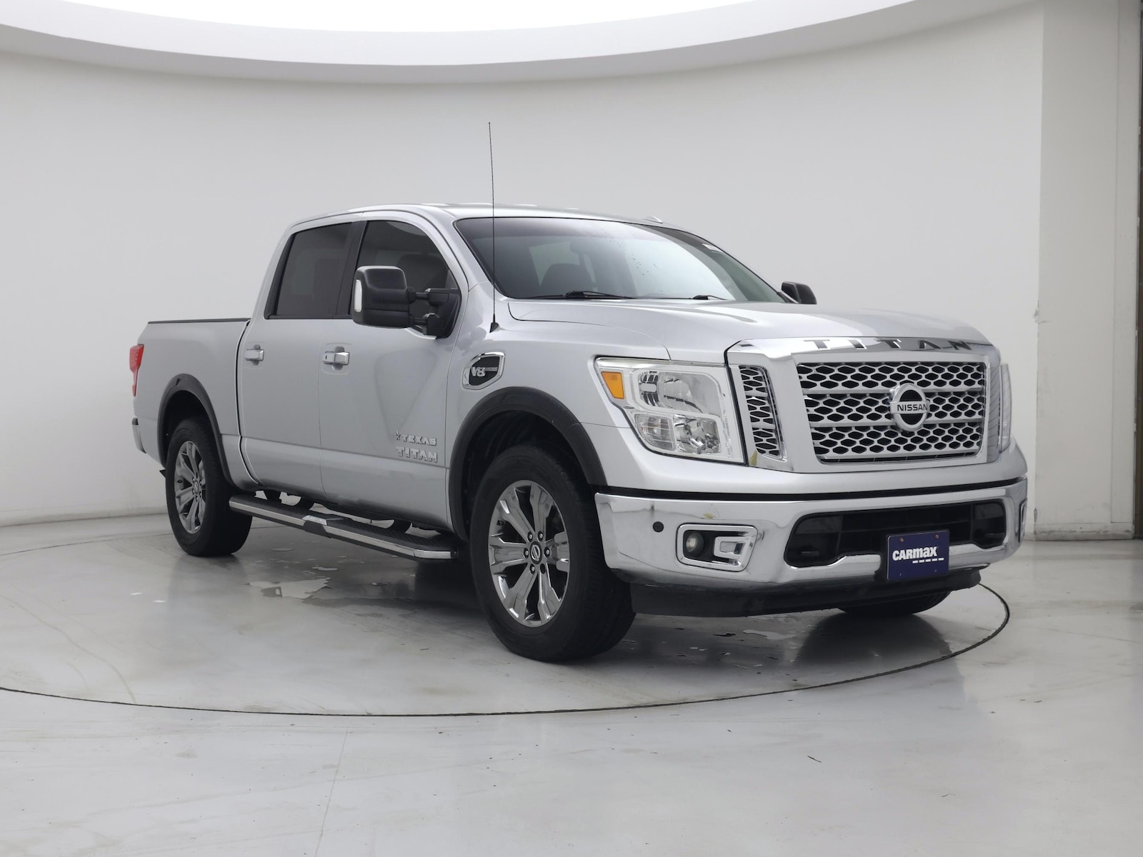 nissan titan 2017 1N6AA1E50HN568840 image nissan titan 2017 1N6AA1E50HN568840 image